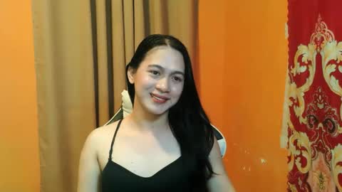 Aya online show from March 27, 1:33 am