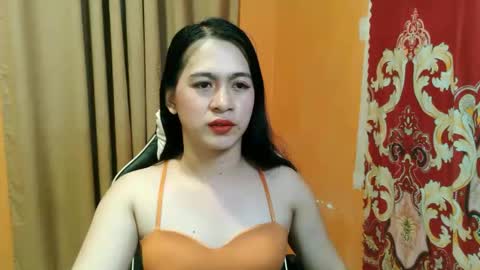 Aya online show from April 8, 4:59 am