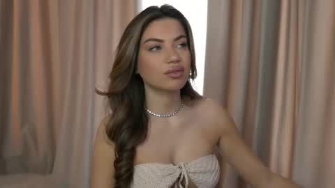 Ivy online show from March 8, 3:05 pm