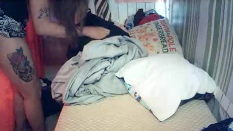 ur cathyxx online show from February 3, 12:40 am