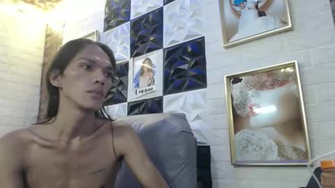 chrizzy online show from October 27, 7:30 am