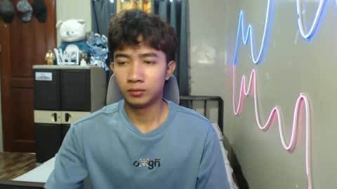 jonny online show from June 24, 12:28 am