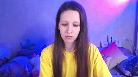 Lera online show from February 3, 7:07 pm