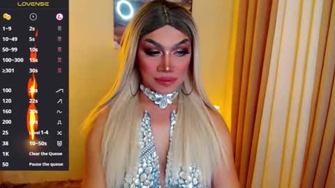 Call me Queeny online show from December 4, 12:38 pm