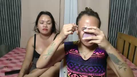 Snapshot of ur_pinay_naughty_morena chatting on October 20, 12:21 pm ur_pinay_naughty_morena online show from October 20, 12:21 pm