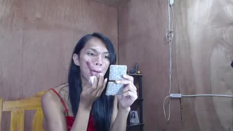 Ur Lovely Pricious online show from May 25, 11:22 pm