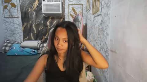 im yyour princess cherry online show from March 25, 2:02 pm