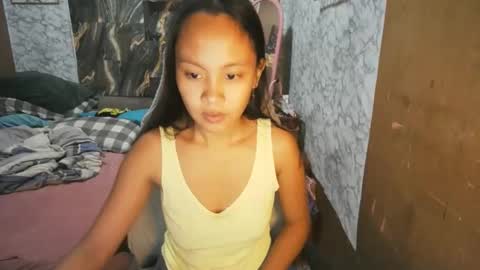 im yyour princess cherry online show from March 7, 10:54 pm