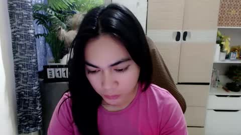 urasian_erica online show from March 13, 9:23 am