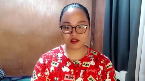 Lycah online show from March 8, 9:41 pm