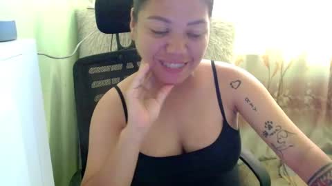 urasian_joy online show from February 1, 11:46 pm