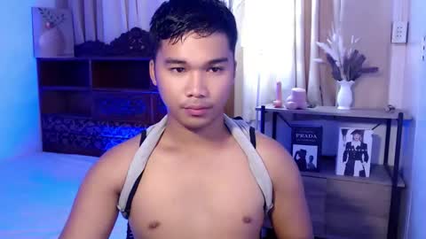 JAMES online show from May 5, 2:29 am