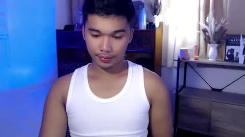 JAMES online show from May 22, 10:55 am