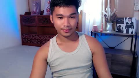 JAMES online show from May 25, 3:18 pm