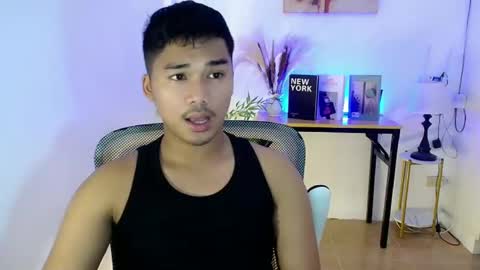 JAMES online show from April 27, 5:05 am