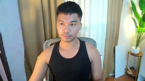JAMES online show from May 14, 10:35 am