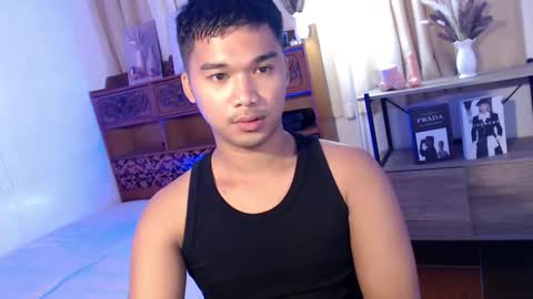 JAMES online show from May 18, 3:07 pm