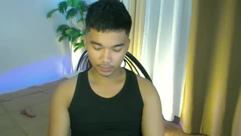 JAMES online show from May 7, 1:40 pm