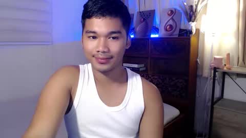 JAMES online show from May 27, 1:57 am