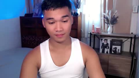 JAMES online show from May 29, 10:57 am
