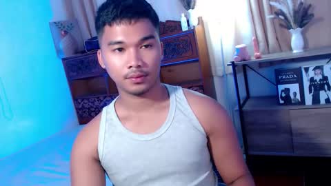JAMES online show from May 11, 4:15 pm