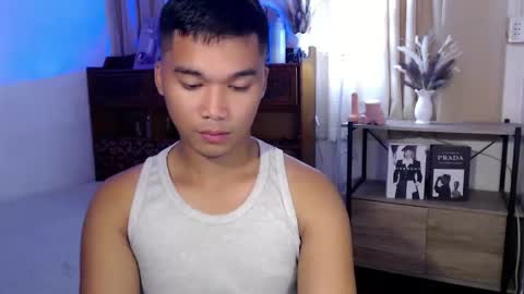 JAMES online show from May 31, 11:09 am