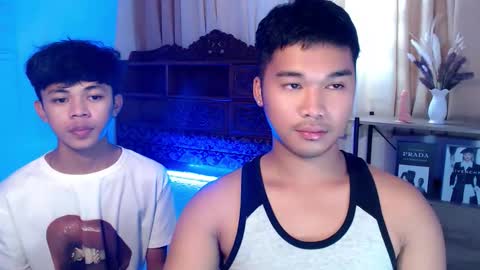 JAMES online show from April 14, 5:16 pm