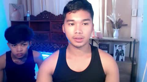 JAMES online show from May 6, 2:39 am