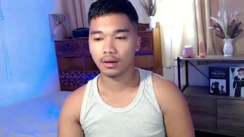 JAMES online show from May 11, 1:12 am