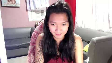 NEWRA  ALLISON online show from September 24, 5:47 am