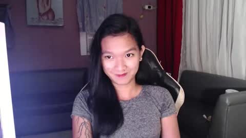 NEWRA  ALLISON online show from October 24, 4:52 pm