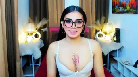 Olivia online show from January 11, 3:40 pm