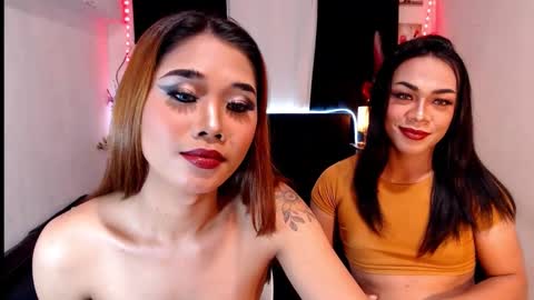 Olivia online show from January 31, 8:32 am