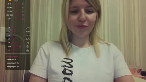 urbadkitty online show from March 13, 3:15 pm