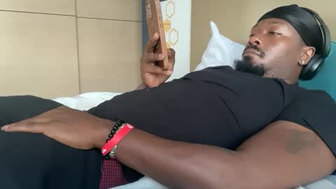 urbandick5 online show from April 9, 11:49 am