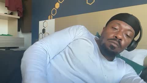 urbandick5 online show from April 12, 1:04 pm