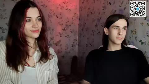 Lisa and Vlad online show from November 27, 11:56 pm