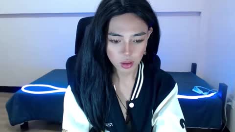 Miss alexa online show from April 8, 6:27 am