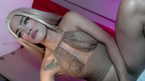 Haley Mhate online show from October 8, 2:19 am