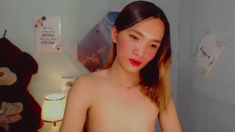 urblossom_harahxxx online show from January 26, 12:58 am