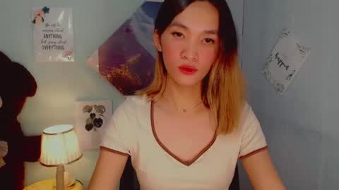 urblossom_harahxxx online show from January 18, 12:57 am