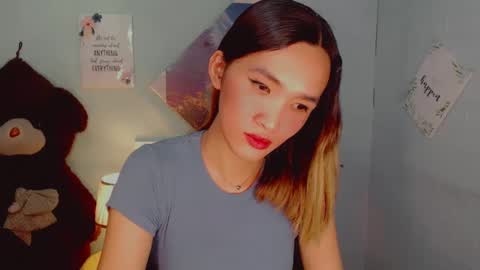 urblossom_harahxxx online show from January 26, 6:48 pm