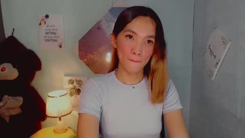 urblossom_harahxxx online show from January 19, 2:36 am