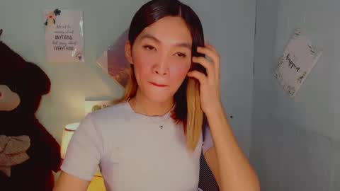 urblossom_harahxxx online show from January 25, 2:47 am