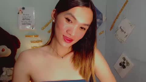 urblossom_harahxxx online show from February 15, 7:17 pm