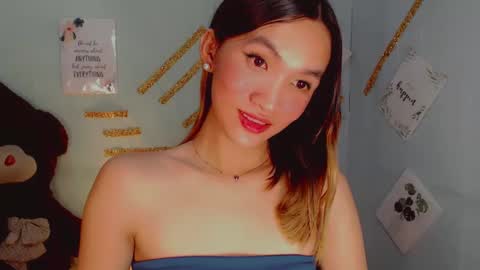 urblossom_harahxxx online show from February 13, 5:01 pm