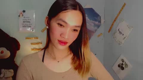 urblossom_harahxxx online show from February 17, 11:44 am