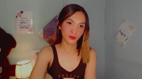 urblossom_harahxxx online show from January 14, 12:35 pm