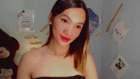 urblossom_harahxxx online show from February 16, 9:04 am