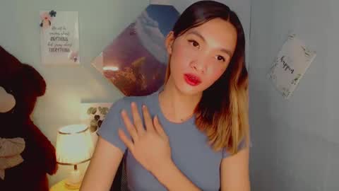 urblossom_harahxxx online show from January 23, 11:47 pm